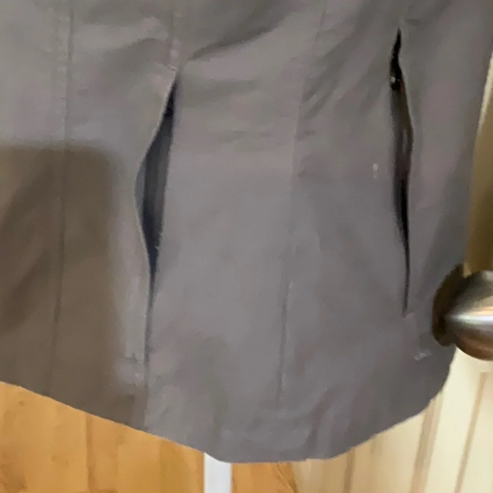 Women's Gray Sleeveless utility  + Jacket - Picture 13 of 14